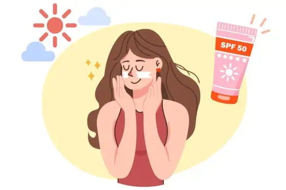 Sonnencreme und Vitamin D - so bringst du beides zusammen