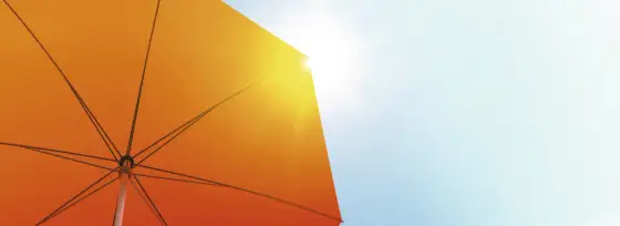 Diethylhexyl Butamido Triazone im Sonnenschutz - worauf es ankommt
