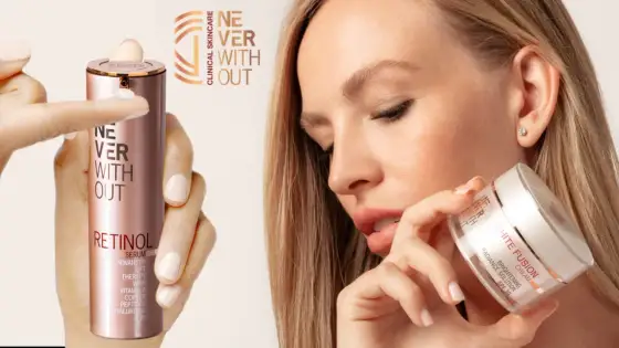 Retinol im Sommer richtig nutzen - so bleibt die Haut ruhig